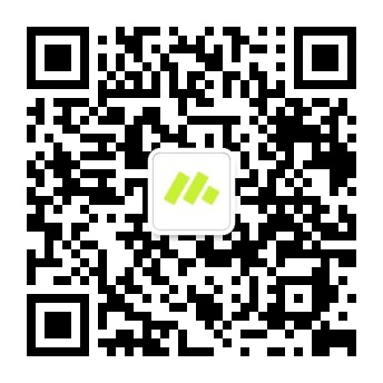 微信服务号 MUMUDROID 二维码