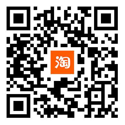 淘宝店铺 mumudroid.taobao.com 二维码
