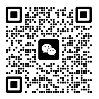 微信号 wangst1019 二维码